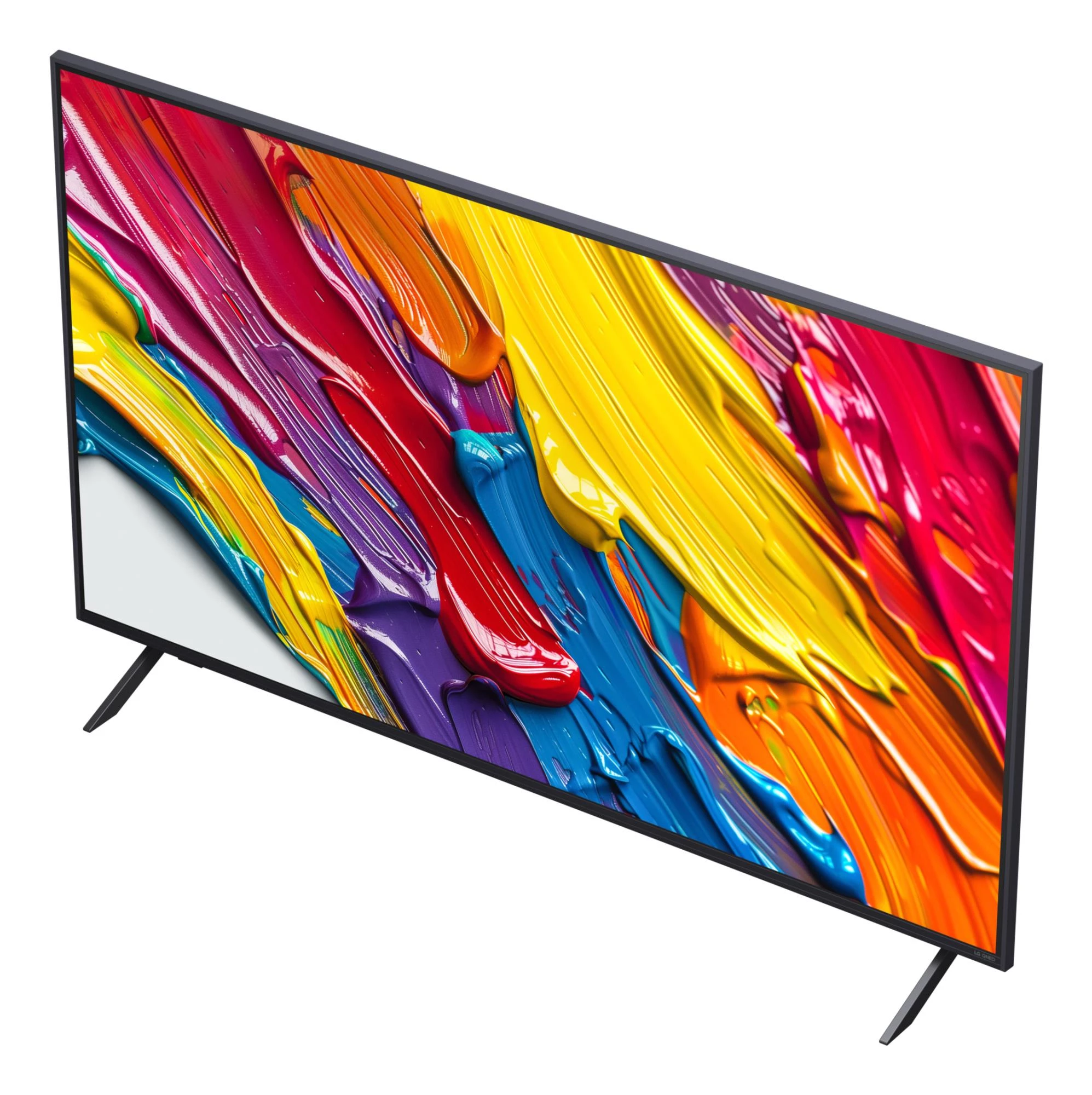 LG 55QNED82A6B 55 collu QNED 4K