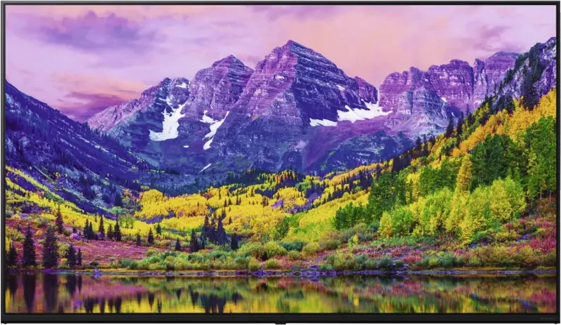 LG 55UK762H3 55 collu viesnīcas televizors