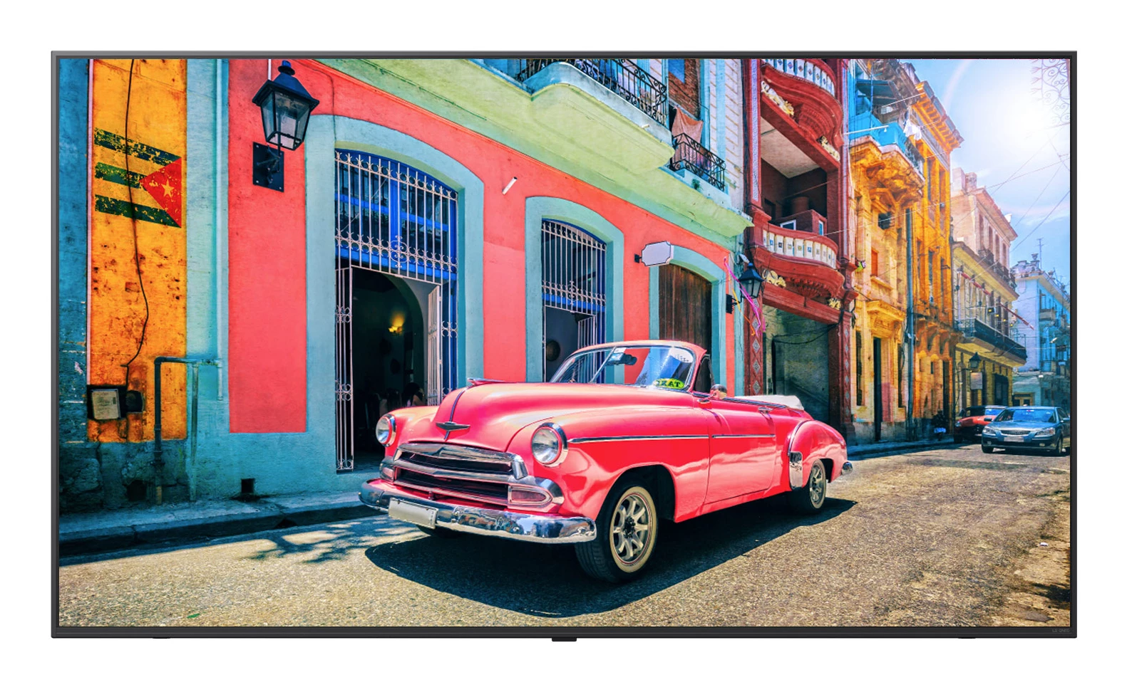 LG 55UK767H 55 collu 4K UHD