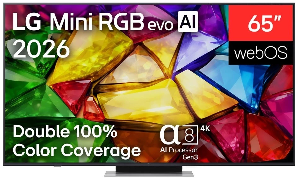 LG 65MRGB87B3B 65 collu (164 cm)