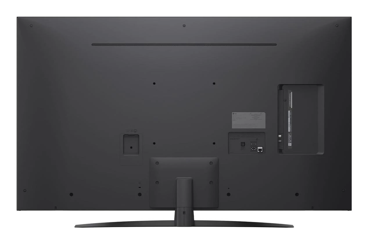 LG 65NANO82A6B 65 inch 4K NanoCell
