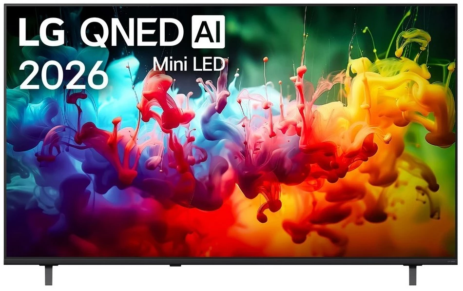 LG 65QNED70B3C 65 collu 4K QNED