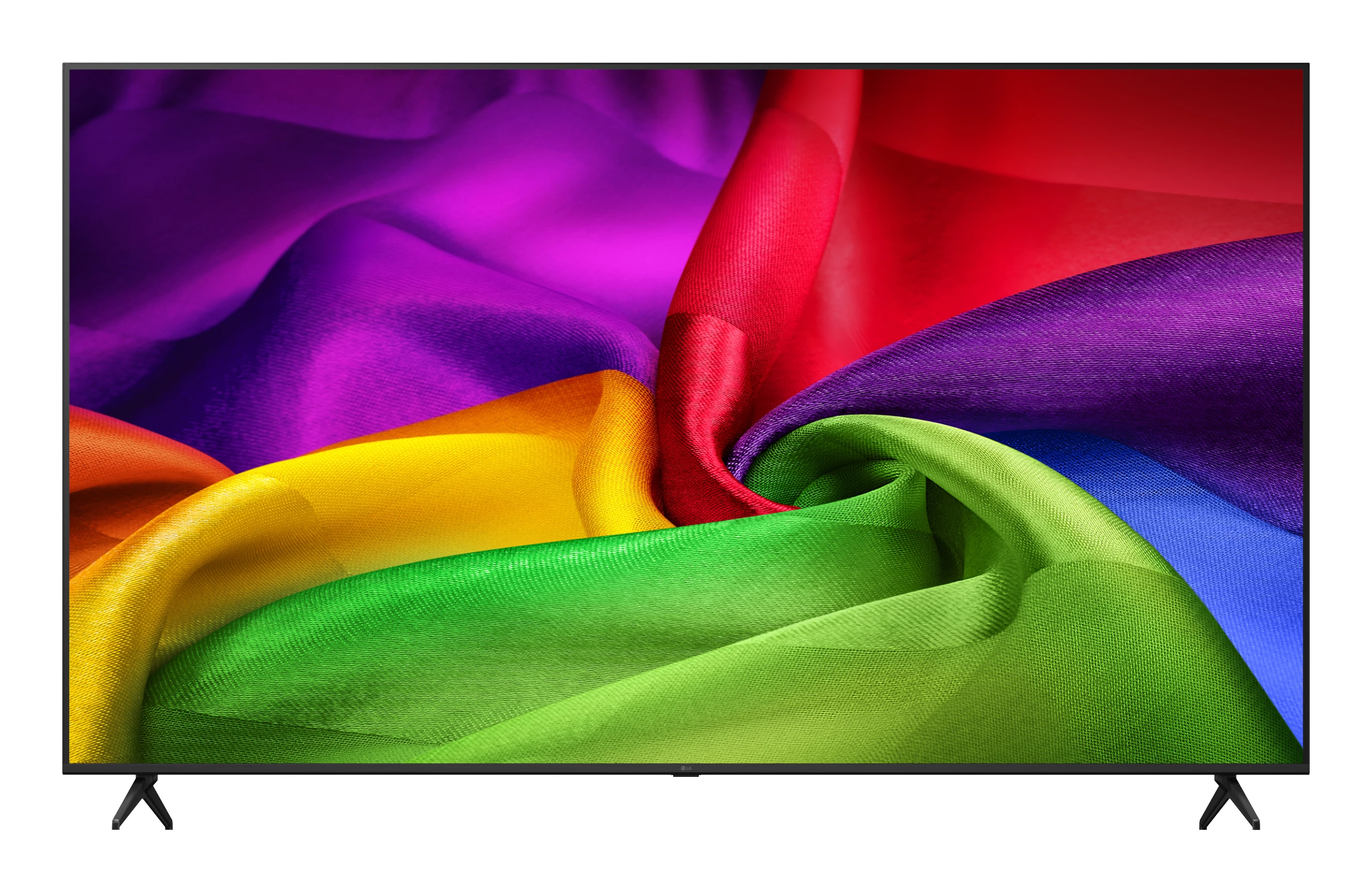 LG 75NU800B6LA 75 collu 4K UHD