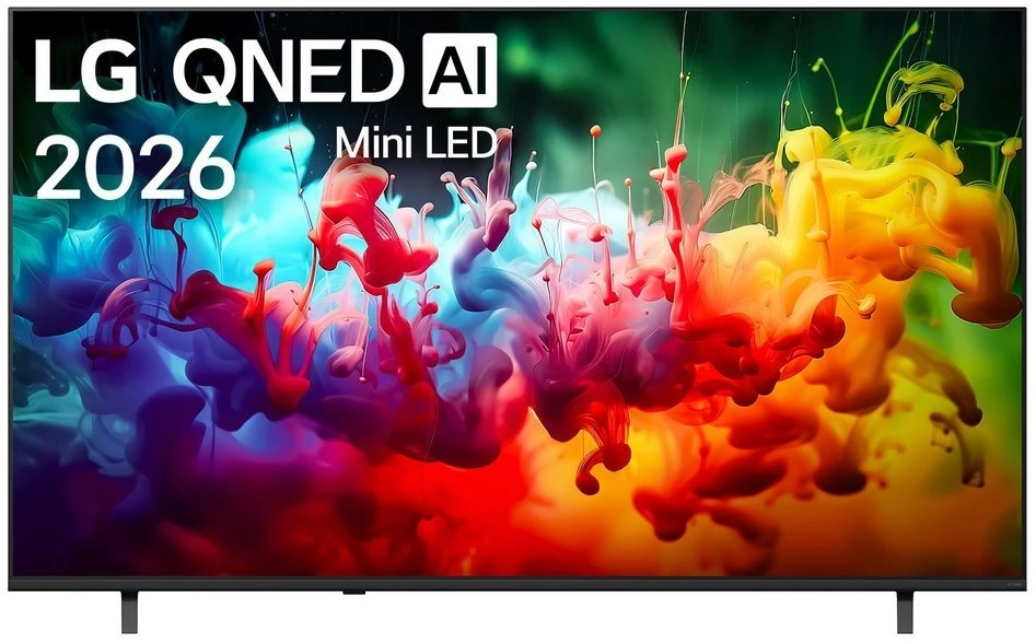 LG 75QNED70B3A 75 collu 4K QNED