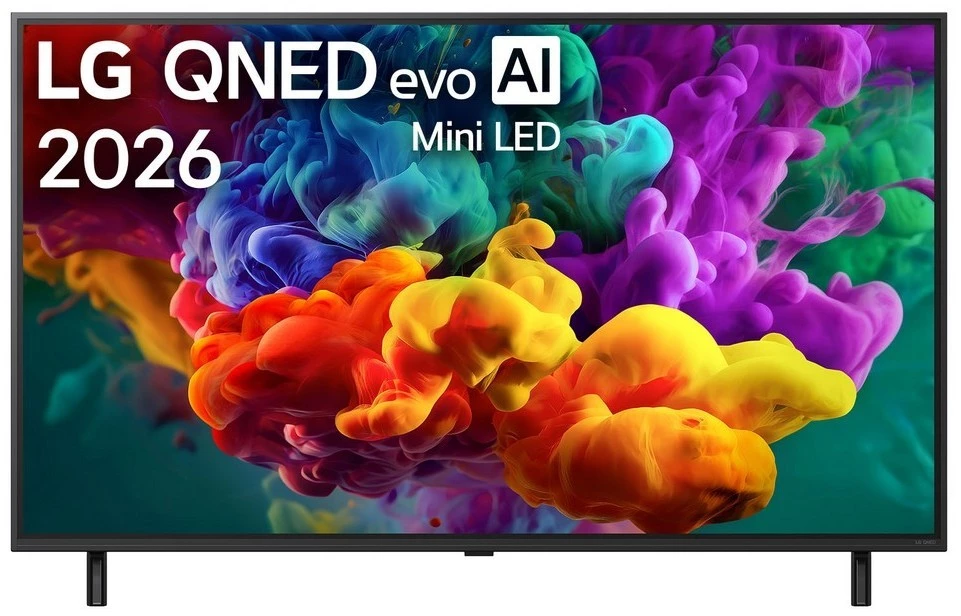 LG 75QNED85B3B 75 collu (189 cm)