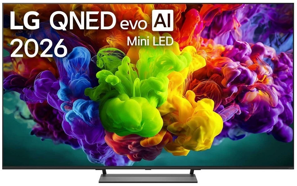 LG 75QNED93B6A 75 collu 4K QNED