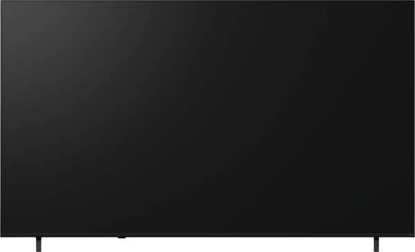 LG 85NU900B6LA 85 collu NanoCell televizors