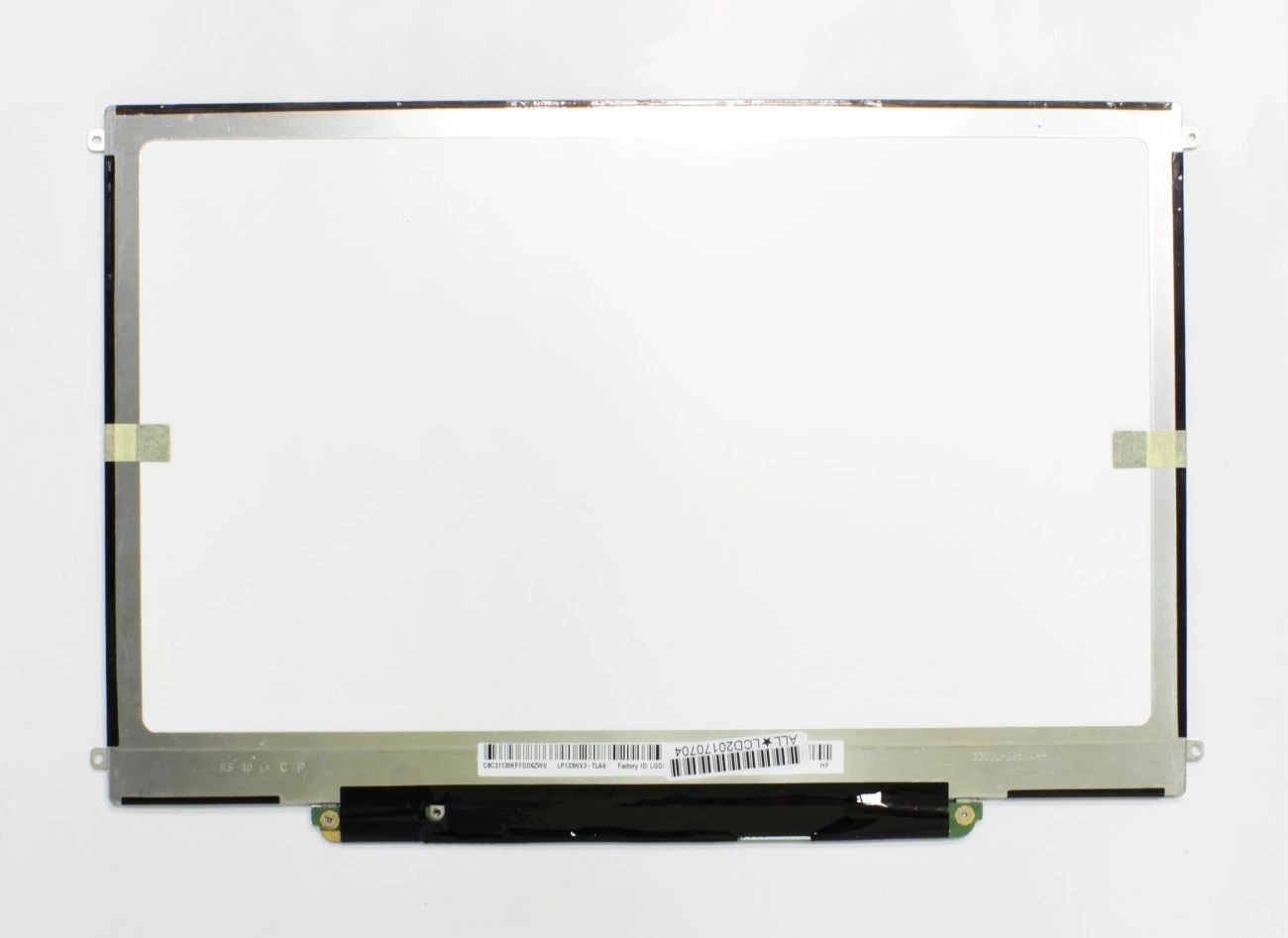 LG ekrāns 13,3 collas, 1280x800