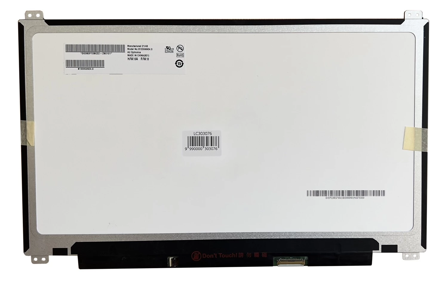 LG LC303076 13,3 collu Full