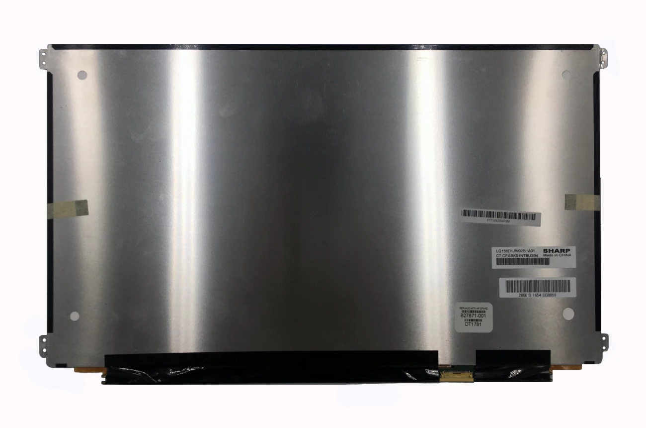 LG ekrāns 15,6 collas, 3840x2160