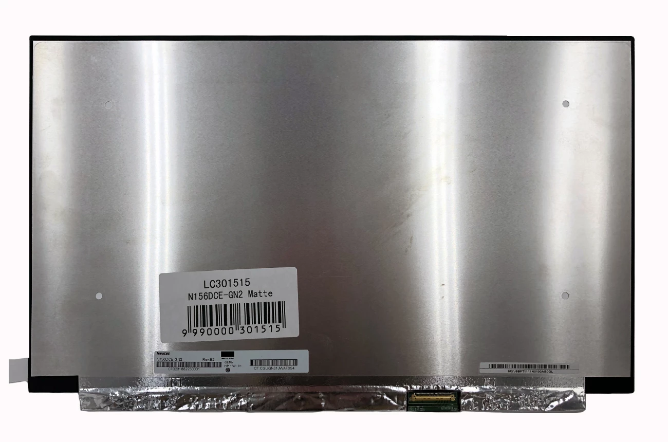LG ekrāns 15,6 collas, 3840x2160