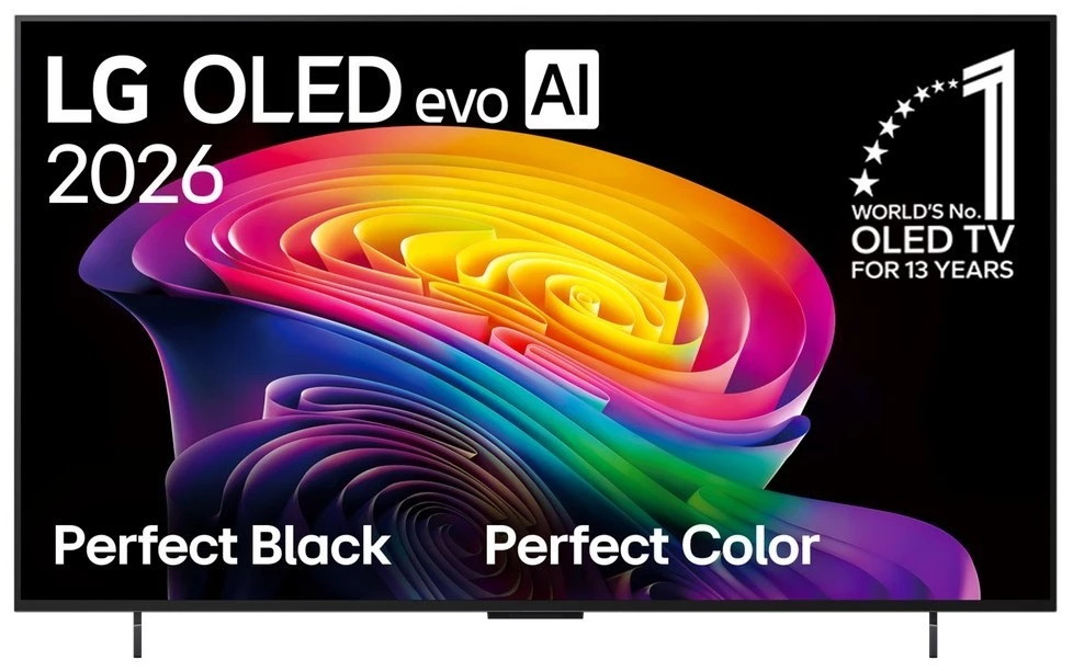 LG OLED42C61LA 42 collu (106 cm)