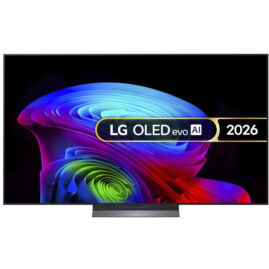 LG OLED65C6ELB 65 collu izliekts OLED