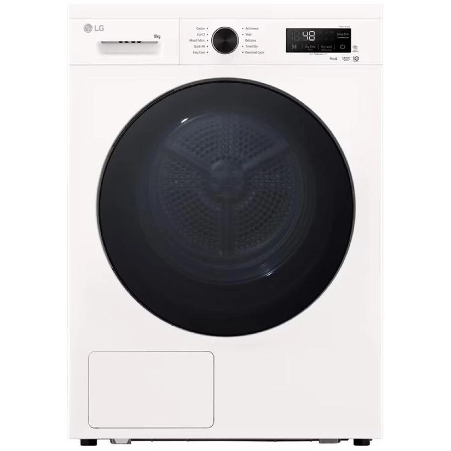 LG RHX1009NWB 250GB HDD DVD ierakstītājs