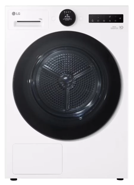 LG RHX7010TWB putekļsūcējs