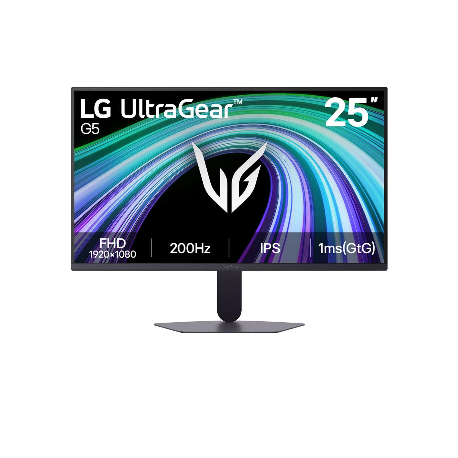 LG UltraGear 25G523B-B 24,5 inch