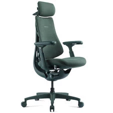 LiberNovo Omni ergonomiskais biroja krēsls ar