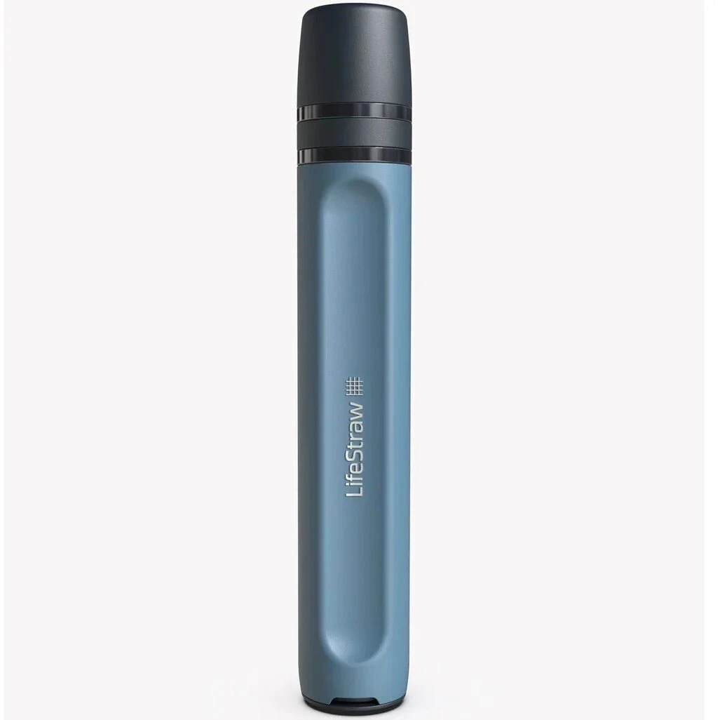 LifeStraw Peak Series Personal Water Filter
