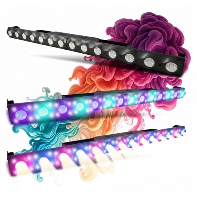 LIGHT4ME AURA BAR V3 LED Light