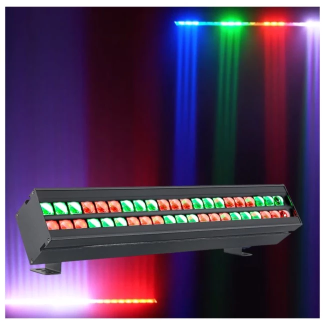 LIGHT4ME BEAM WASH BAR LED Wall