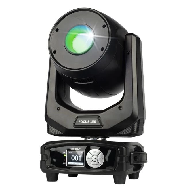 LIGHT4ME FOCUS 150 SPOT LED Moving