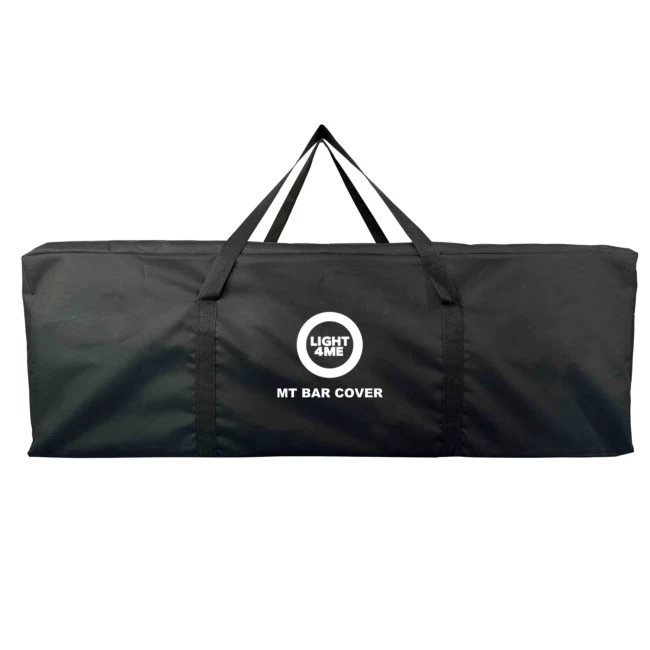 LIGHT4ME MT BAR COVER cietais transporta