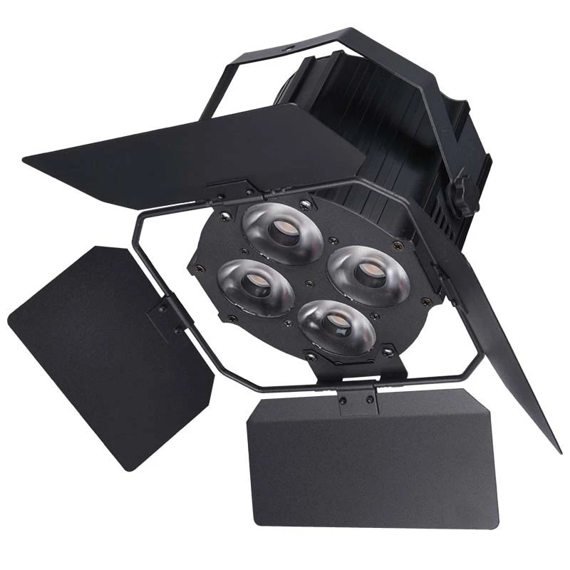 LIGHT4ME P4 WW Stage LED PAR