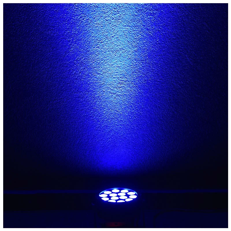 LIGHT4ME PAR RGBW 14x10 LED Stage