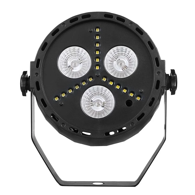 LIGHT4ME TRI PAR STROBE 36W RGB