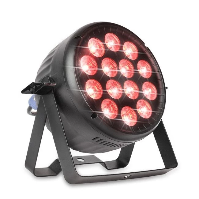 LIGHT4ME VENOM PAR 14X15 LED Spotlight