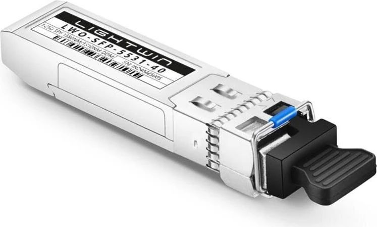 Lightwin 1.25 Gbit SFP BiDi