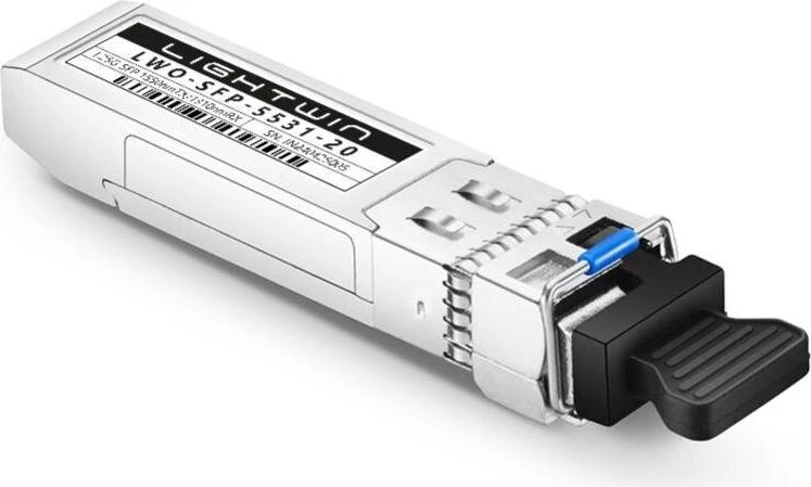 Lightwin 1.25 Gbit SFP BIDI