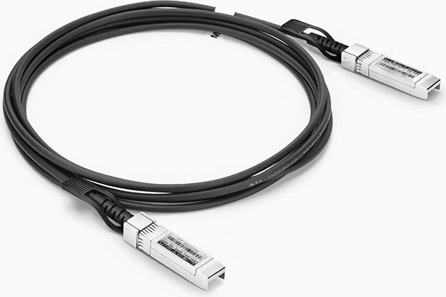 Lightwin 10G SFP+ tiešās pievienošanas vara