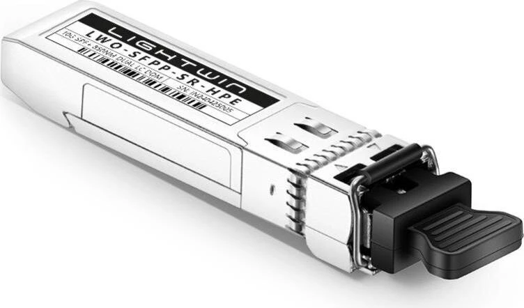 Lightwin 10G SFP+ SR optiskais modulis