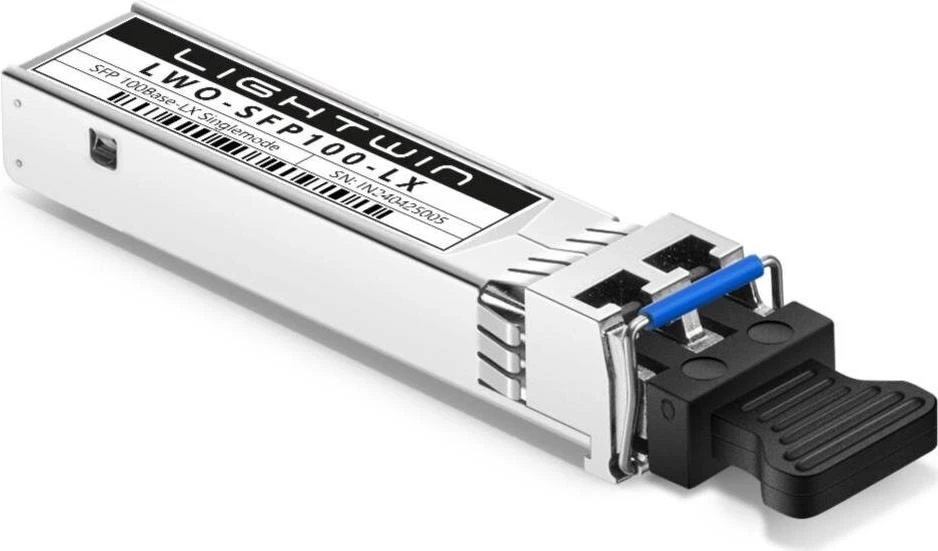 Lightwin 155 Mbps SFP 1310nm, 20km