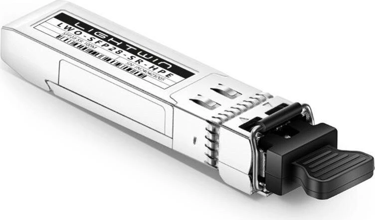 Lightwin 25G SFP28 SR optiskais transceivers