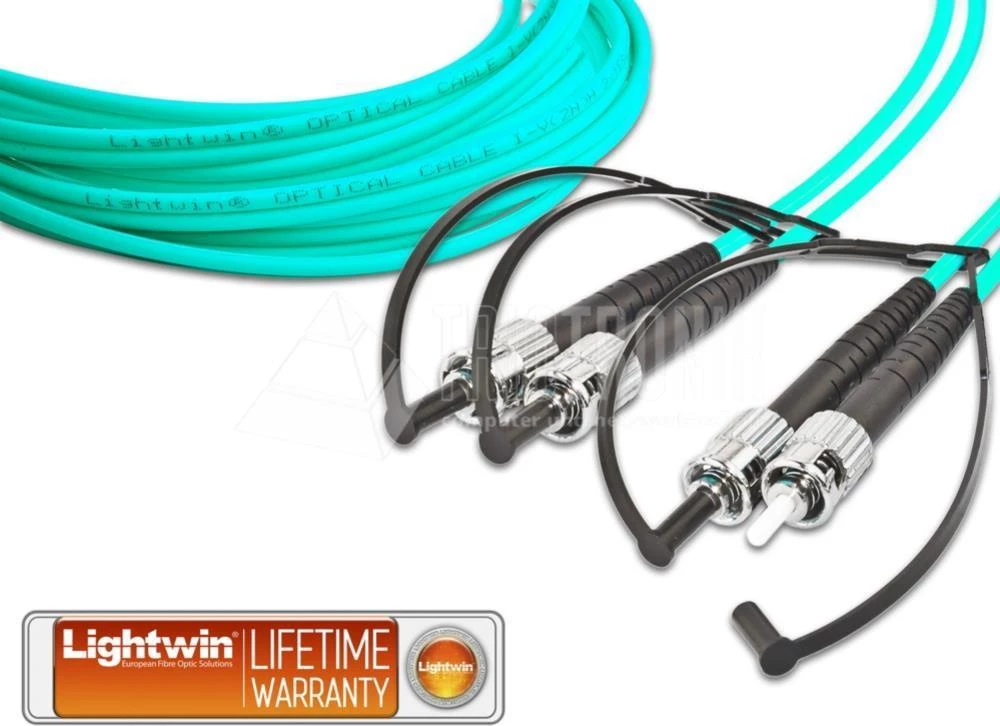 Lightwin LDP-50 ST-ST 5.0 OM3