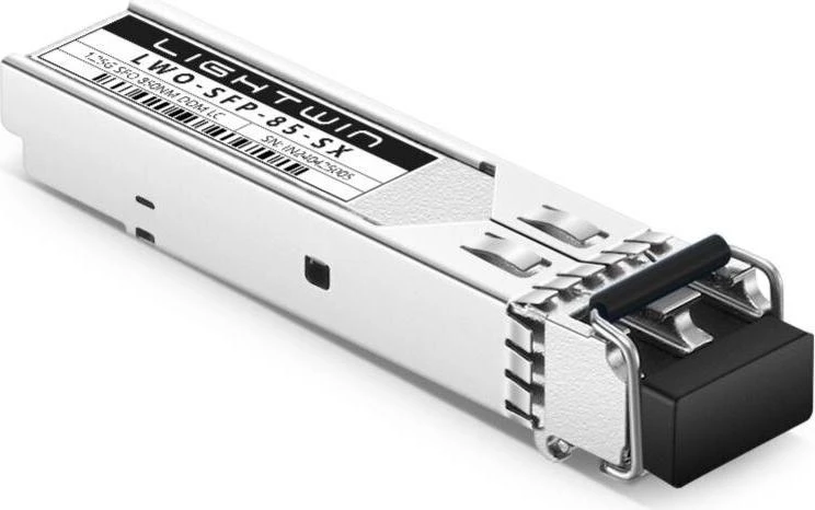 Lightwin LWO-SFP-85-SX industriālais 1.25G SFP