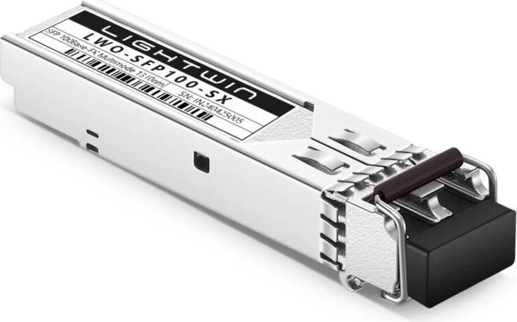 Lightwin LWO-SFP100-SX 155 Mbps SFP transceivers