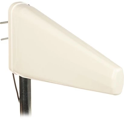 Logaritmiskā antena DATA-LOG/LTE+SMA/10 - 10 dBi