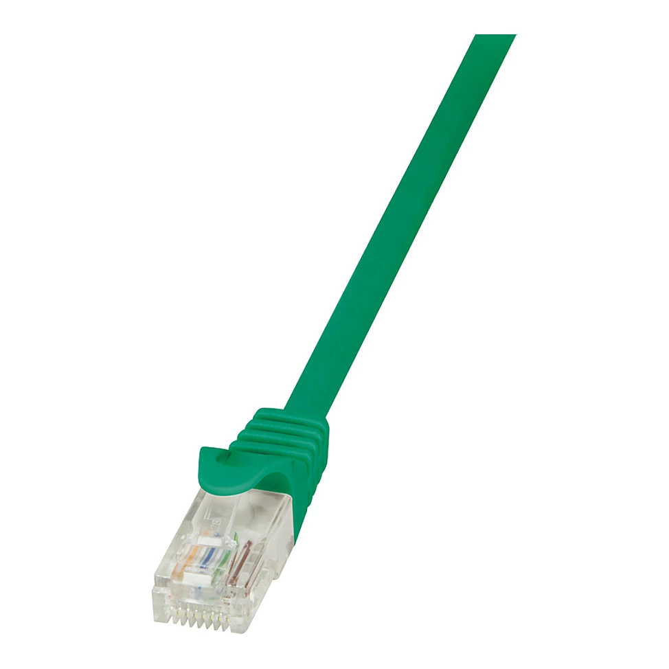 LogiLink Cat.5e U/UTP ielāpu kabelis