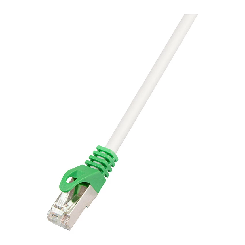 LogiLink Cat.6 S/FTP Crossover Patch