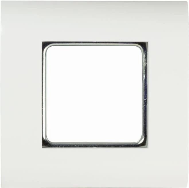 LogiLink NF0002 Iebūvējama sienas kārba 80x80