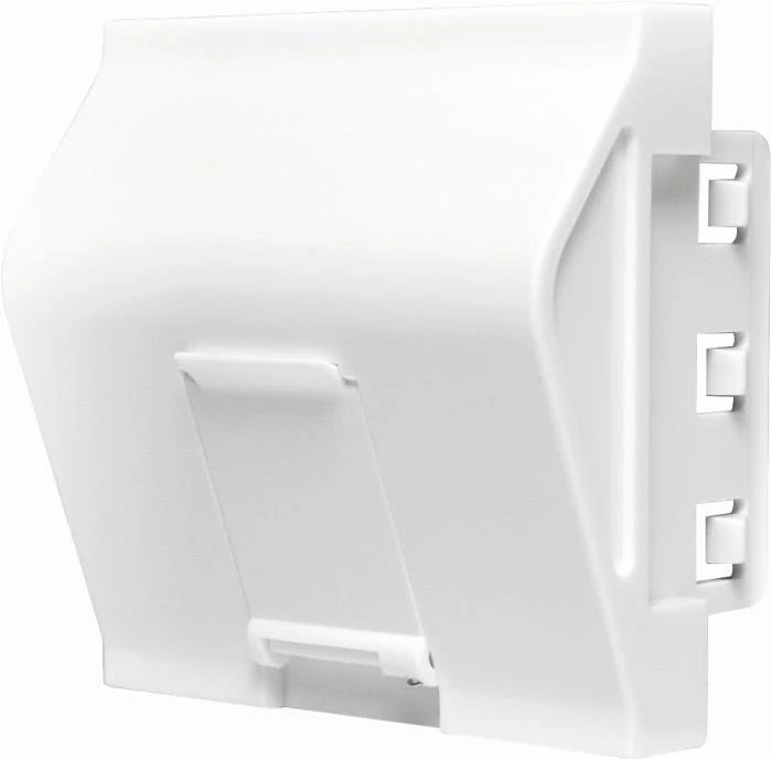 LogiLink NF0011 Iebūvējams sienas kontaktligzdas korpuss