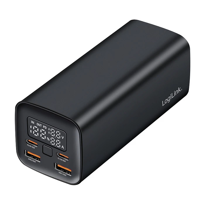 Logilink PA0350 Mobile Power Bank, 20