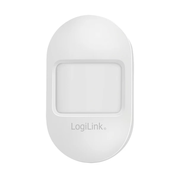 Logilink WiFi Smart PIR Motion Sensor