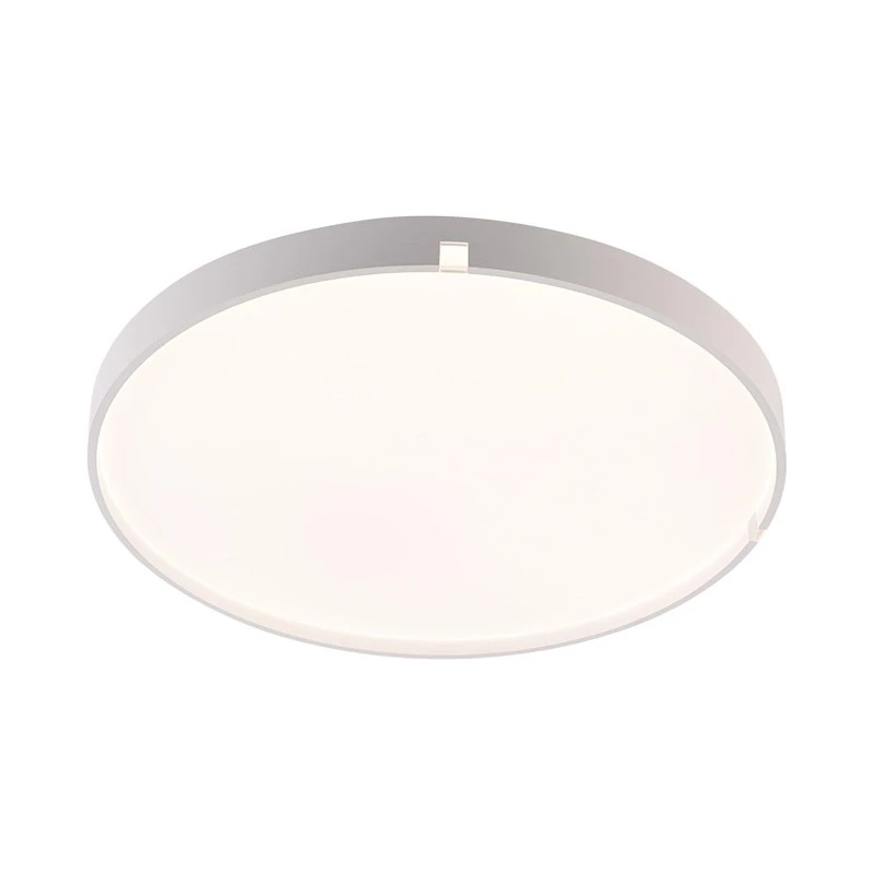 LUMINAIRE TOPE LED 2X48W 6500LM WHITE