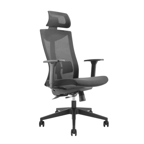 LUMIVIDA HS084721 Ergonomic Office Chair with