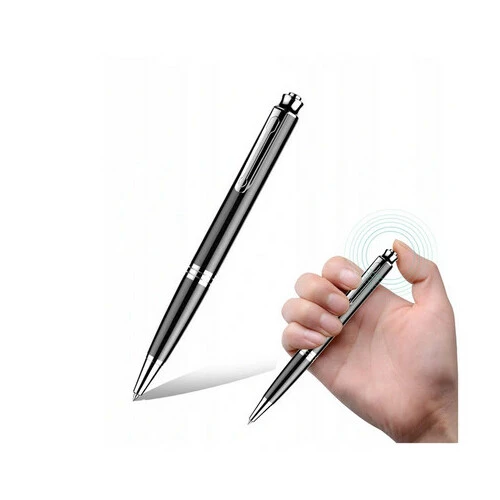 LUXURY-GOODS JNN Q60 Mini Spy Voice