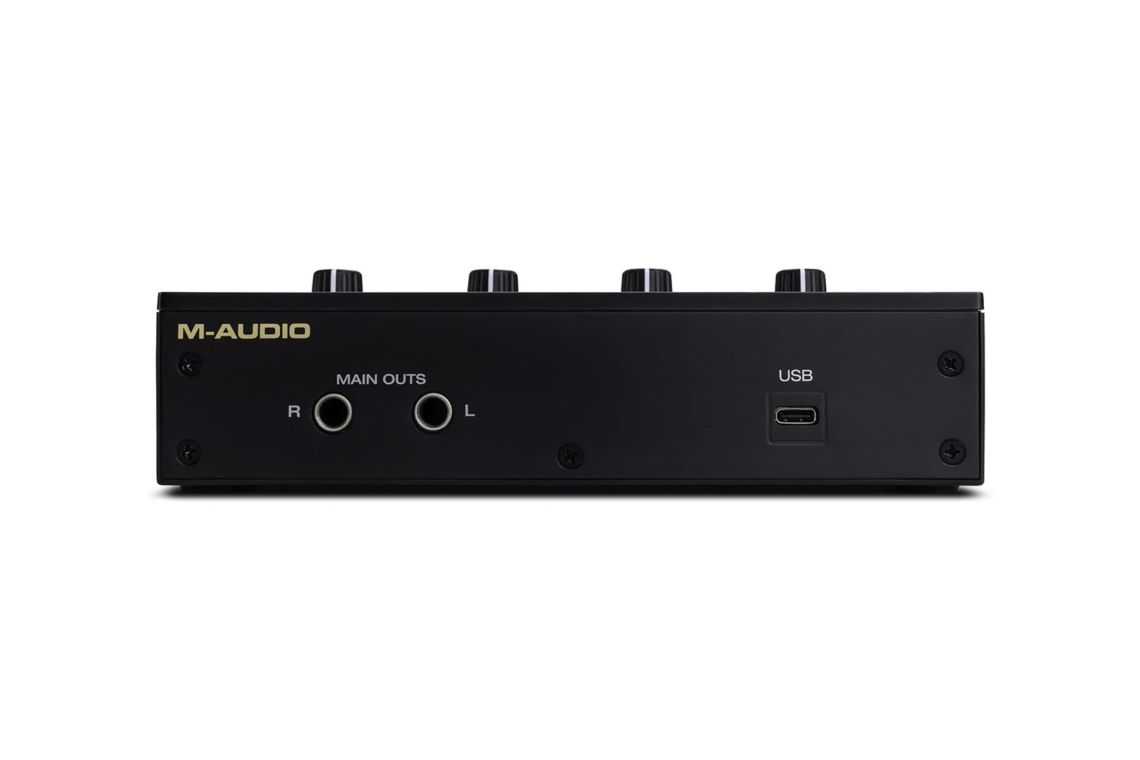 M-AUDIO M-Track DUO HD USB Audio
